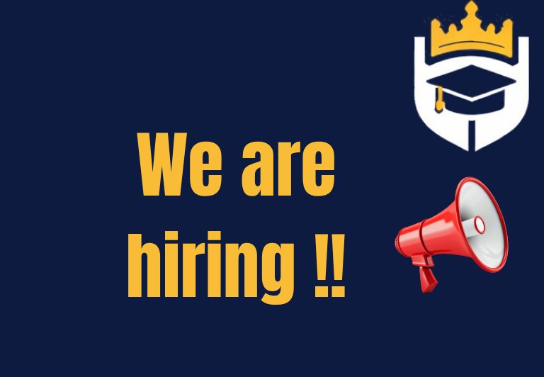 Mathrone Academy Is Hiring Tutors in Rwanda: Tutoring Platform based in Rwanda