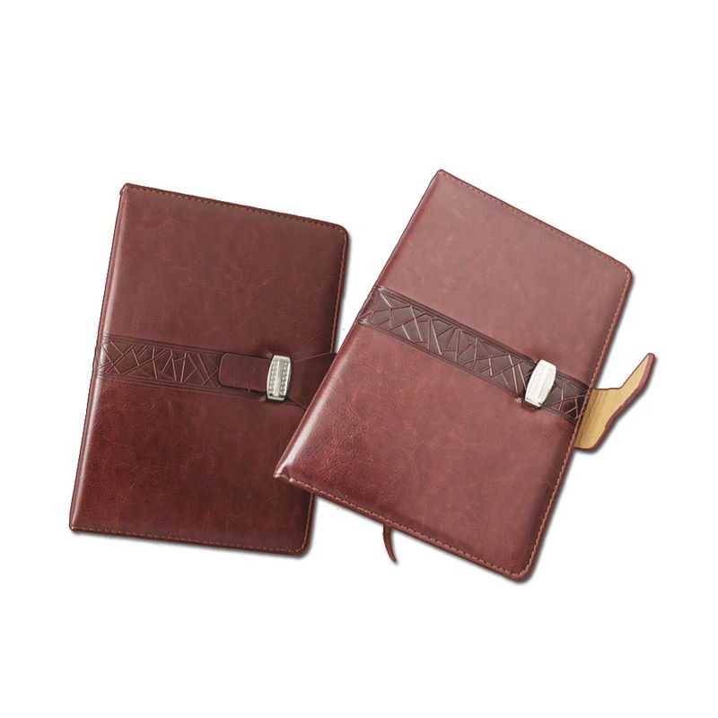 UNDATED A5 DIARY