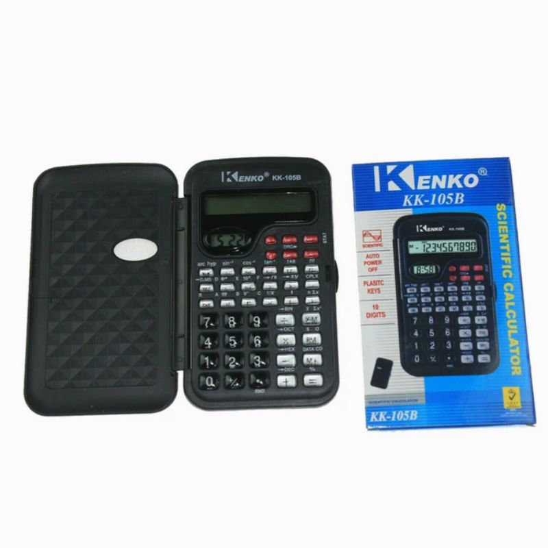KENKO SCIENTIFIC CALCULATOR