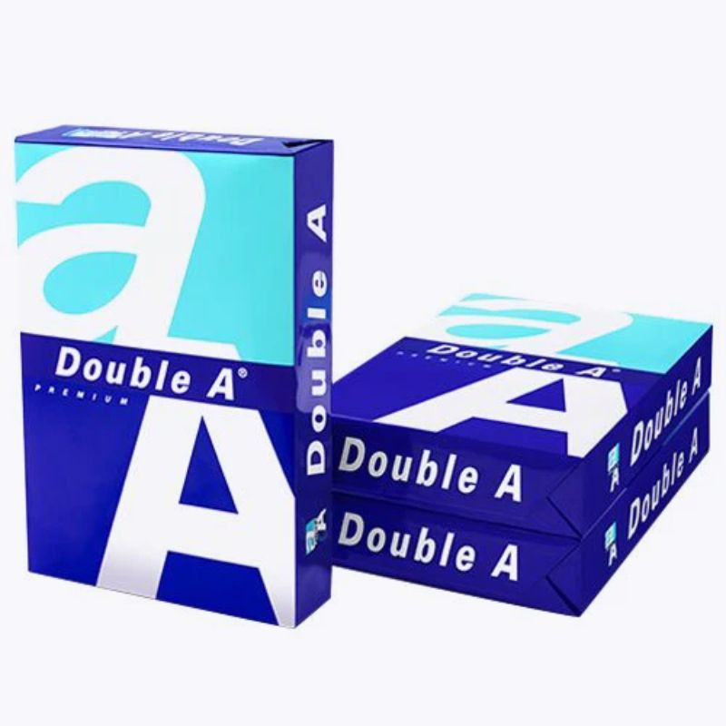 A4 COPY PAPER 80 GSM