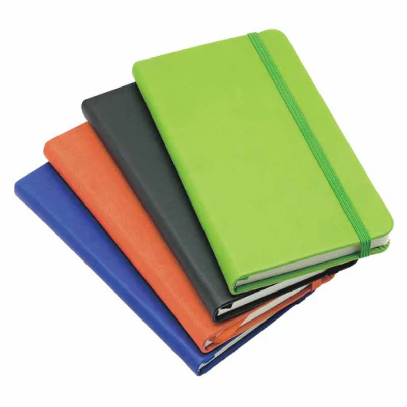 UNDATED DAILY AGENDA A5