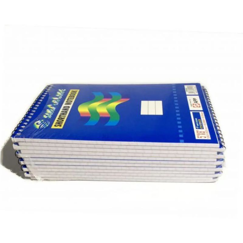 BLOCK NOTES SNARLINE A5 NOTEBOOK